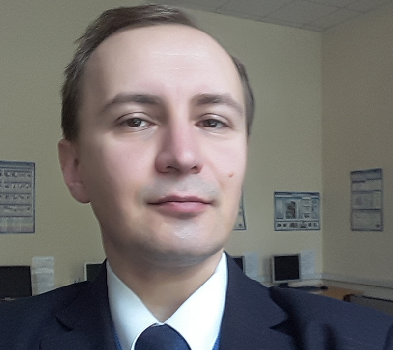 Лазарович Георгій Штефанович